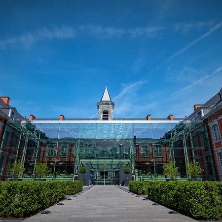 Royal Hainaut Spa&Resort Hotel Valenciennes Exterior foto