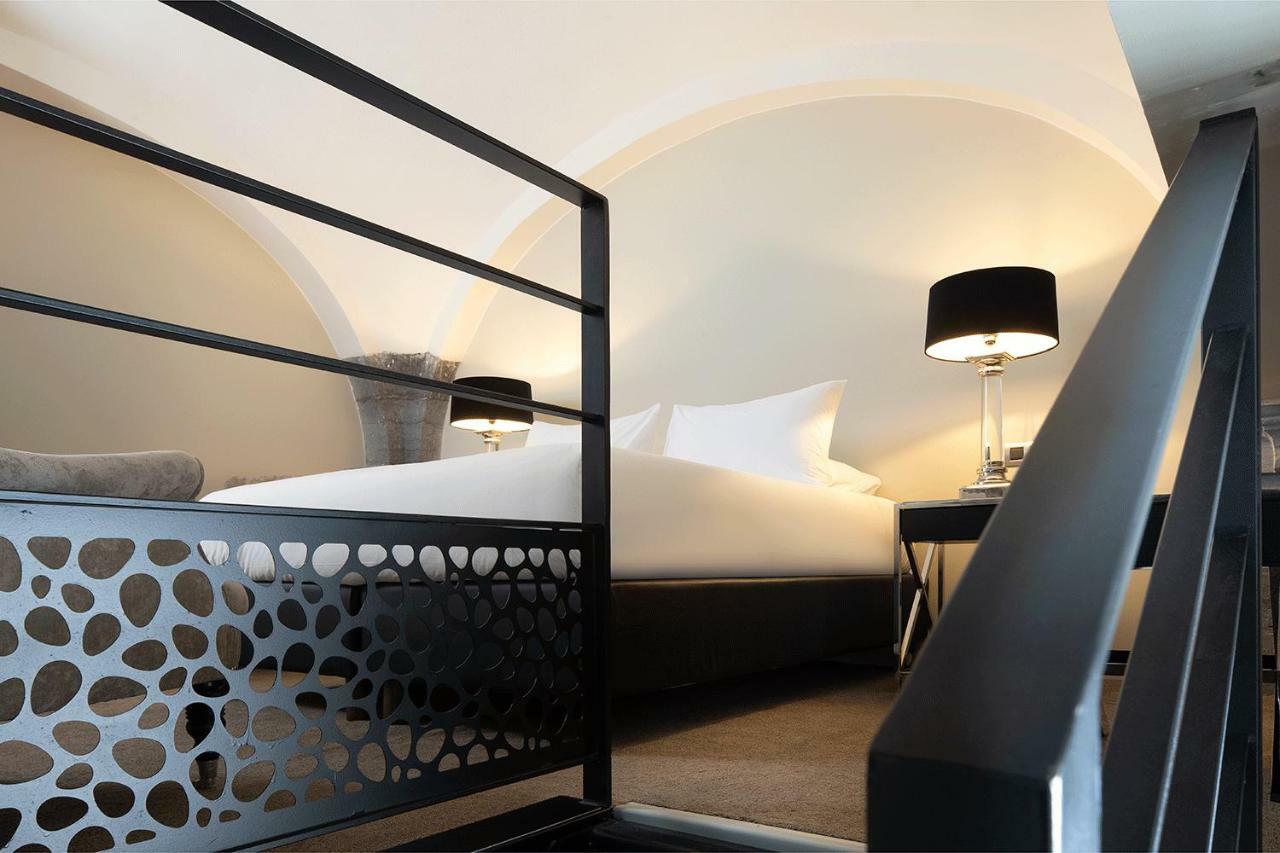 Royal Hainaut Spa&Resort Hotel Valenciennes Exterior foto